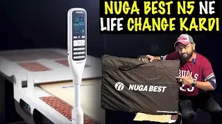 UNBOXING NUGA BEST MATTRESS | NUGA BEST N5 SE LIFE HUI CHANGE | NUGA BEST HONEST REVIEW
