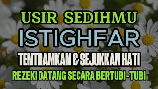 Sudah ditemukan! Rahasia Dzikir yang paling ampuh! •Sholawat Penarik Rezeki dan Pelebur Dosa