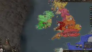 4eme tentative de world conquest apr&egrave;s les d&eacute;sastres I Ck3