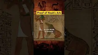 Ancient Hybrid Creatures in The Book of Jasher