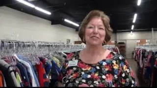 City Rescue Mission opens new thrift store to help struggling families