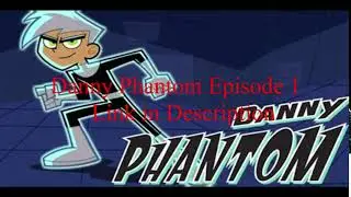 Danny Phantom Episode 1 || Mystery Meat - Reaction