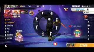 Commando Bundle and 299 Diamonds at 90/- rupees|| Special Airdrop || Garena Free Fire