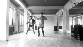 Sushant Khatri and Rajiv Samar | Dancing with the Stars