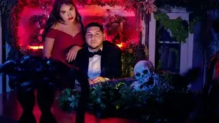 Danny Robelo - La Ultima Vez [Official Video]