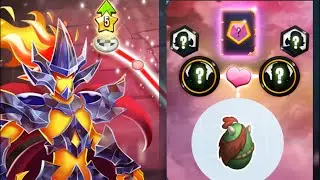 Monster Legends - Breed Oikawa In New Breeding Event & Mythic Kaih The Sunmelter In Mini Maze island