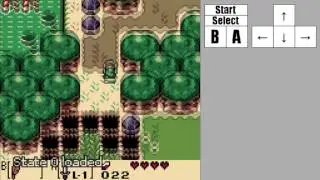 Link's Awakening DX Any% No SQWWOOB Guide - Part 3 (Enter D2)
