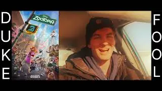Zootopia 2 - Duke Fool Movie Review