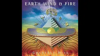 Earth Wind & Fire - Brick House[HQ-Sound-Flac]
