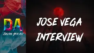 Catlevania, Magic the Gathering & Sleeping in your car! - Jose Vega Interview
