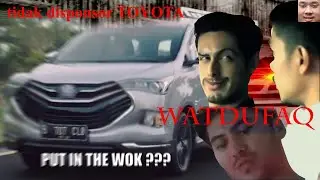 (YTP) Toyota Toyota Toyota Comeback Lagi... (Indonesia)