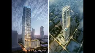 How does Austin&rsquo;s tallest tower stack up?