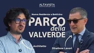 Presentazione nuovo quartiere residenziale a Botticino Sera