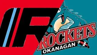 #42 RHA Kelowna U15 Prep vs #41 Okanagan Rockets U15 AAA - Bantam Bauer Elite - Oct 12, 2025