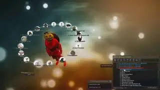 Black Desert Online -- Knowledge -- Root Nymph Rest Area (Creatures of Calpheon)