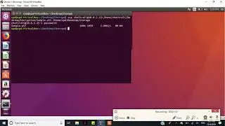 Secure File Storage Using Hybrid Cryptography