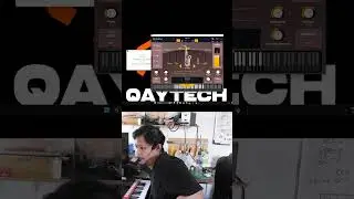 Qaytech Aeroplay midi breath controller & motion controller REVIEW