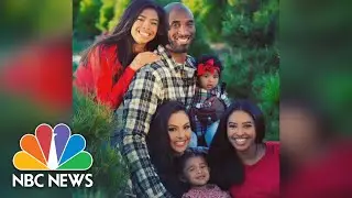 Vanessa Bryant Takes The Stand In Emotional Testimony Over Crash Photos