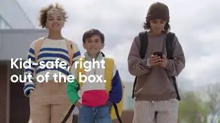 Gabb Phone 4 | The Perfect First Phone for Kids&trade;️