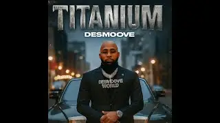 Titanium by Desmoove Music Video