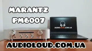 Marantz PM6007