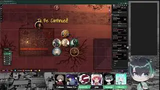 [TEST STREAM] - Main DnD with Friends