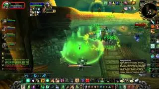 [HD]The Deadmines (Heroic) - Helix Gearbreaker (Resto Druid)