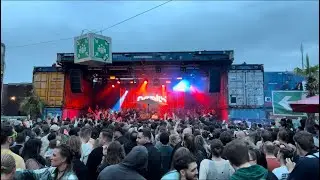 Neelix at JunkYard Dortmund | 04.05.2024 | Next by me
