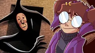 Joguei o mod mais PERTURBADOR de TODOS (The Obelisk)