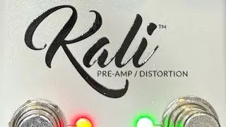 Fortin Kali Demo 