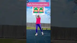 Belly Fat Loss Workout at Home | No Equipment | Beginners#shortsviral #shorts #yoga