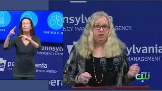 Pennsylvania Health Officials Making Hospital Contingency Plans Amid Coronavirus Pandemic