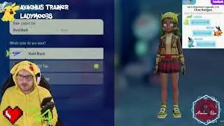 🌹Master Trainer🌹Global Pok&eacute;mon Badges for Subs🌹