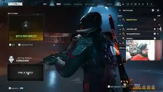 🔴 LIVE Call Of Duty Warzone this Meta Is Too Powerful 💀
