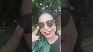 Luneta Park
