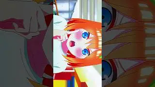 Yotsuba Edit #thequintessentialquintuplets  #anime #yotsuba