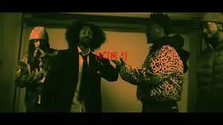 MÄÐ MØD- Show M3 Ridin (Official Video)