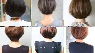 Chic & Trendy: 10 Stunning Pixie Bob Short Haircut Ideas for Girls #hair #hairstyle #haircut