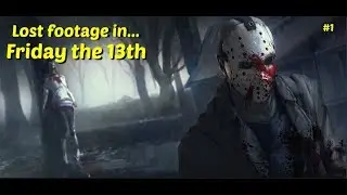 The Gingernator's Fly escapes in F13, uploading 