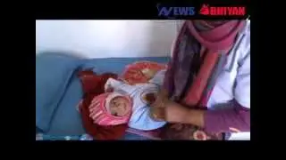 SSDRC a heaven of Desabled Children @Kathmandu