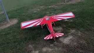 Seagull Models Decathlon 120 Stinger 26cc Engine
