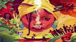 Ikaya - Stuck In The Middle