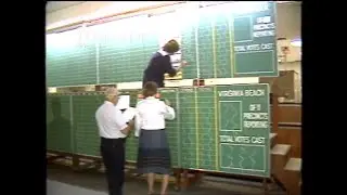 WAVY Archive: 1982 Norfolk November Election Results