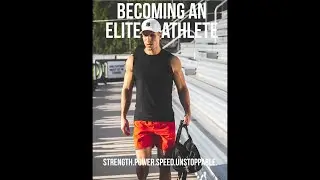 Becoming an Elite Athlete: The Journey Behind Athletic Mastery