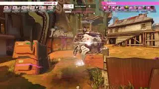 Pro Analysis: Surefour's Insane Sombra Play