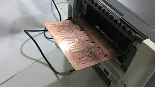 Printer Pcb Laser - impressora Laser de Circuito Impresso