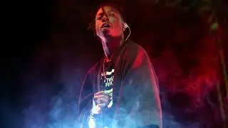 Joey Bada$$ - Ring The Alarm (Live At Longitude Festival)