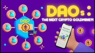 Understanding DAOs in 2024: How Decentralized Autonomous Organizations Will Work in 2024