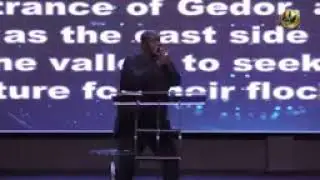 You Shall Find Pasture // Apostle Dr Andrews Larbi PhD 