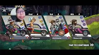 First video! Playing hcr2